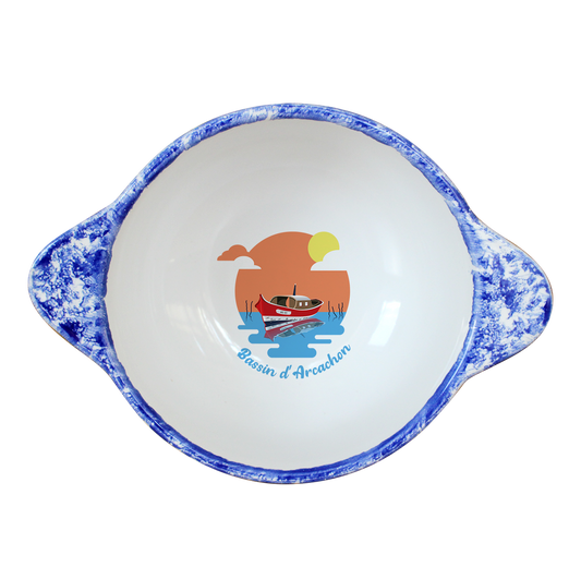 BOL A OREILLES NU-BASSINPI