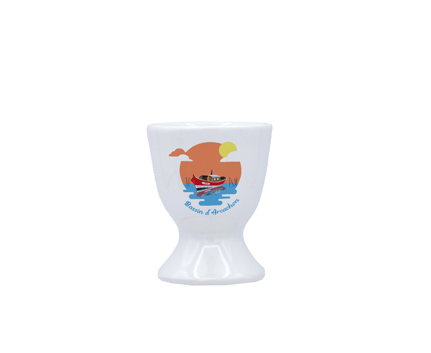 COQUETIER BLANC-BASSINPI