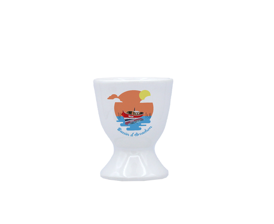 COQUETIER BLANC-BASSINPI