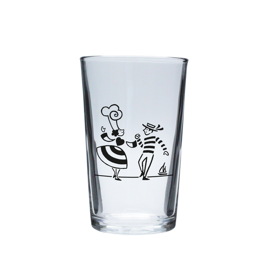 VERRE PM 33cl DURALEX-LDANS