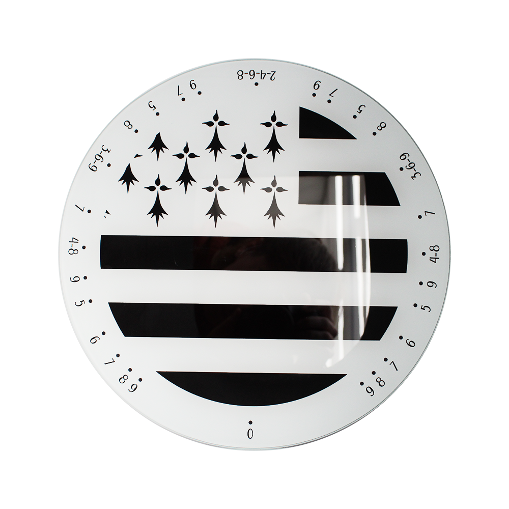 PLAT DIVISEUR GWENN HA DU
