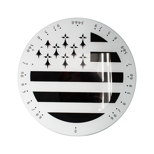 PLAT DIVISEUR GWENN HA DU