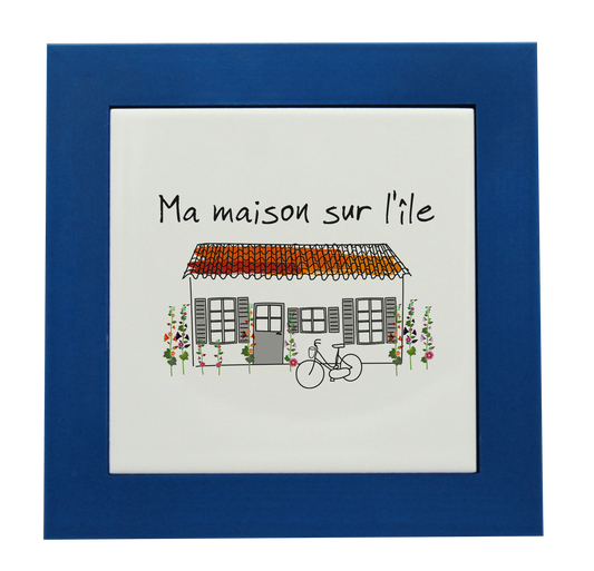 ENTOURAGE BOIS CYAN-CARREAU FAIENCE 15x15 NU-MMASI