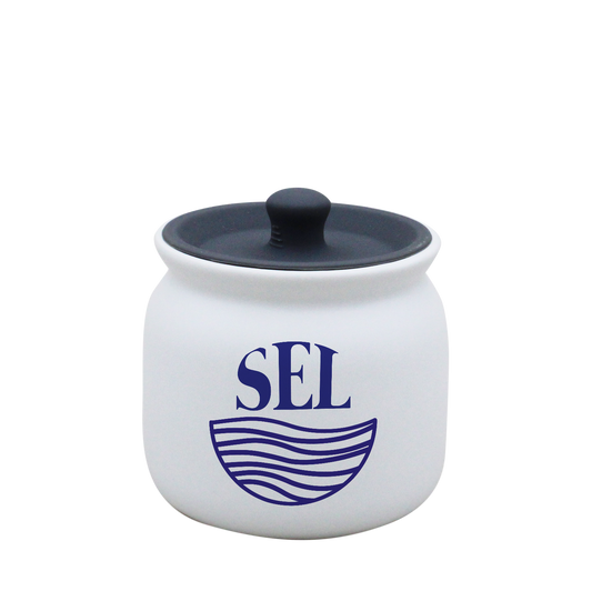 POT BLANC PM COUV. SILICONE GRIS-SELAVEN2