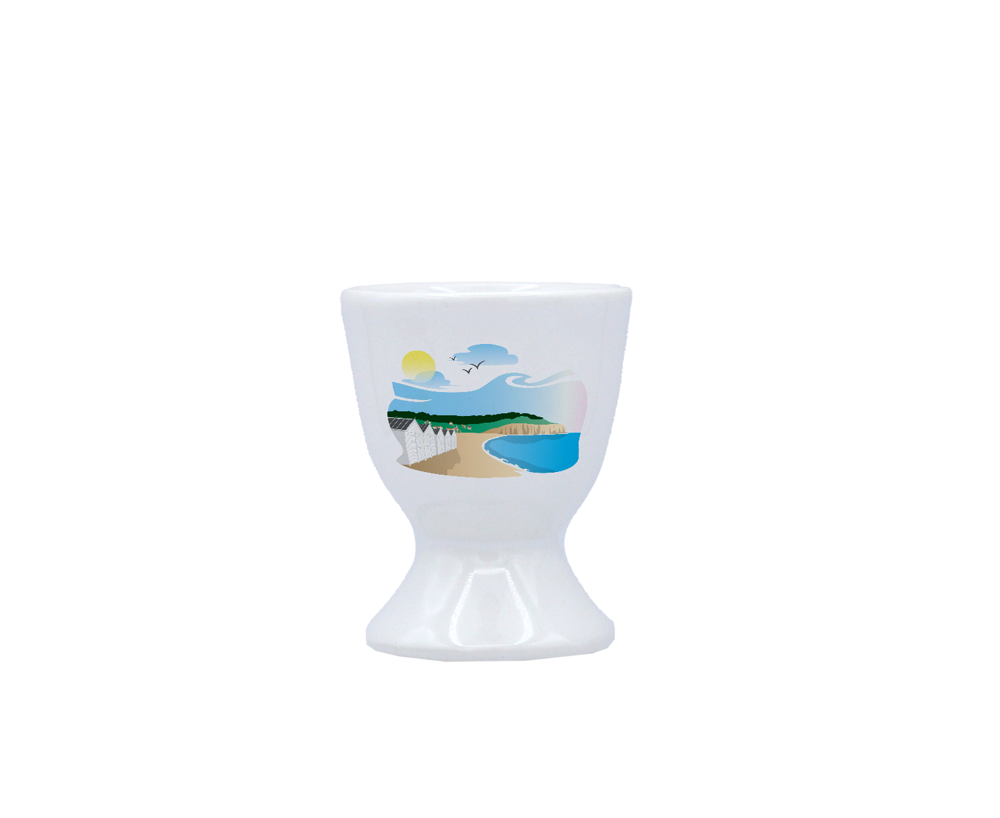 COQUETIER BLANC-SPEQUIB