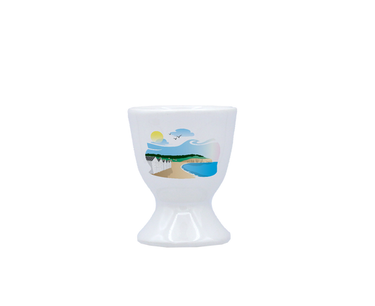COQUETIER BLANC-SPEQUIB