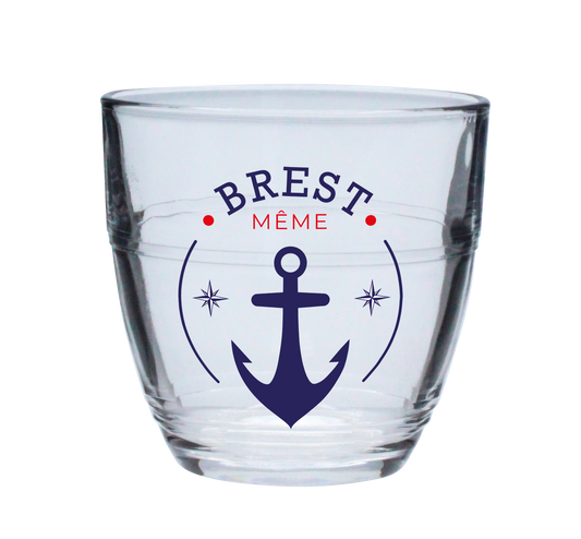 VERRE GIGOGNE PM 16cl DURALEX-RBBRESTM