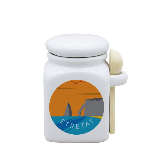 POT BLANC PM COUV. BLANC+CUIL. BOIS-SPECALVA