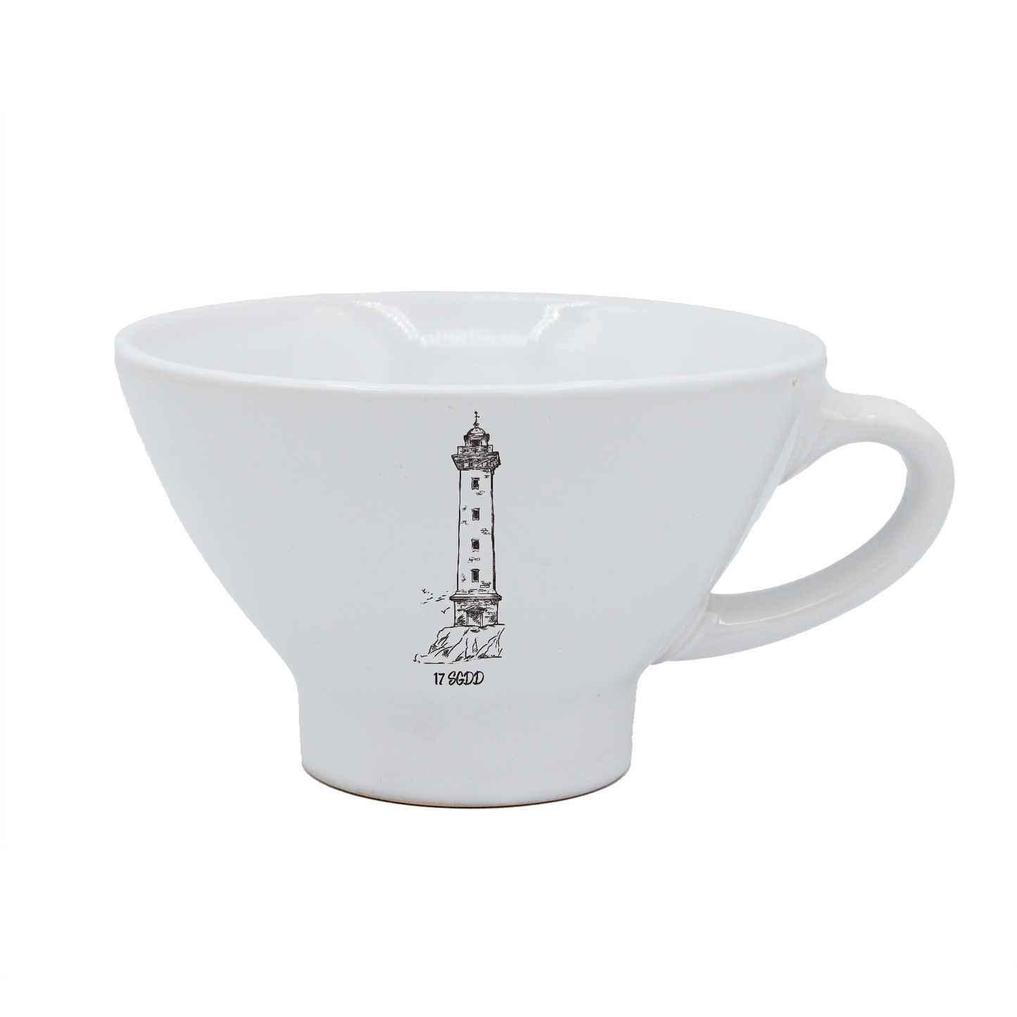 BOLEE ANSE BLANCHE -PHARE SPE BO ET BON