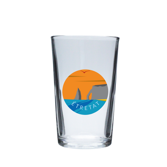 VERRE PM 33cl DURALEX-SPECALVA