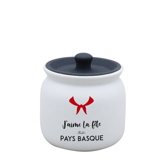 POT BLANC PM COUV. SILICONE GRIS-ESTEBAN2
