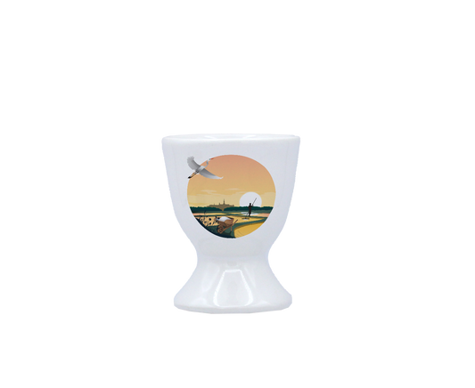 COQUETIER BLANC-MARHERON