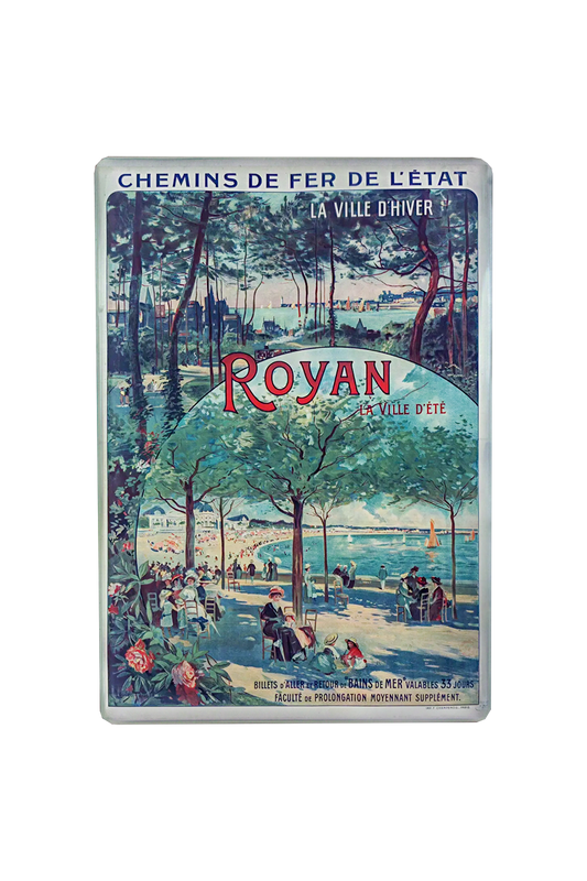 MAGNET ROYAN PARC