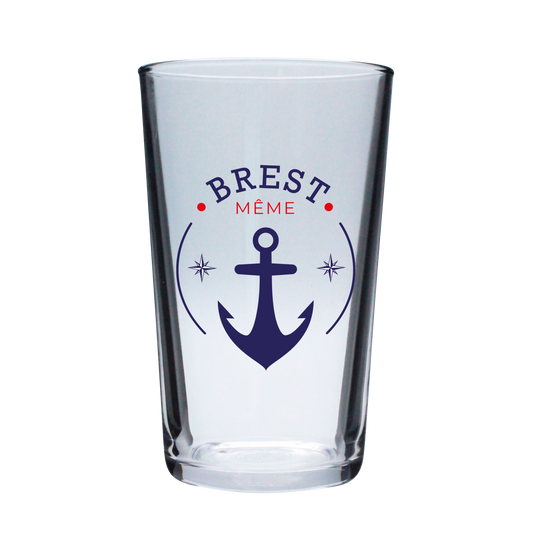 VERRE A BIERRE 50cl ARC-RBBRESTM