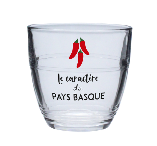 VERRE GIGOGNE PM 16cl DURALEX-ESTEBAN5
