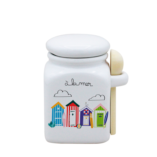 POT BLANC PM COUV. BLANC+CUIL. BOIS-ALM3