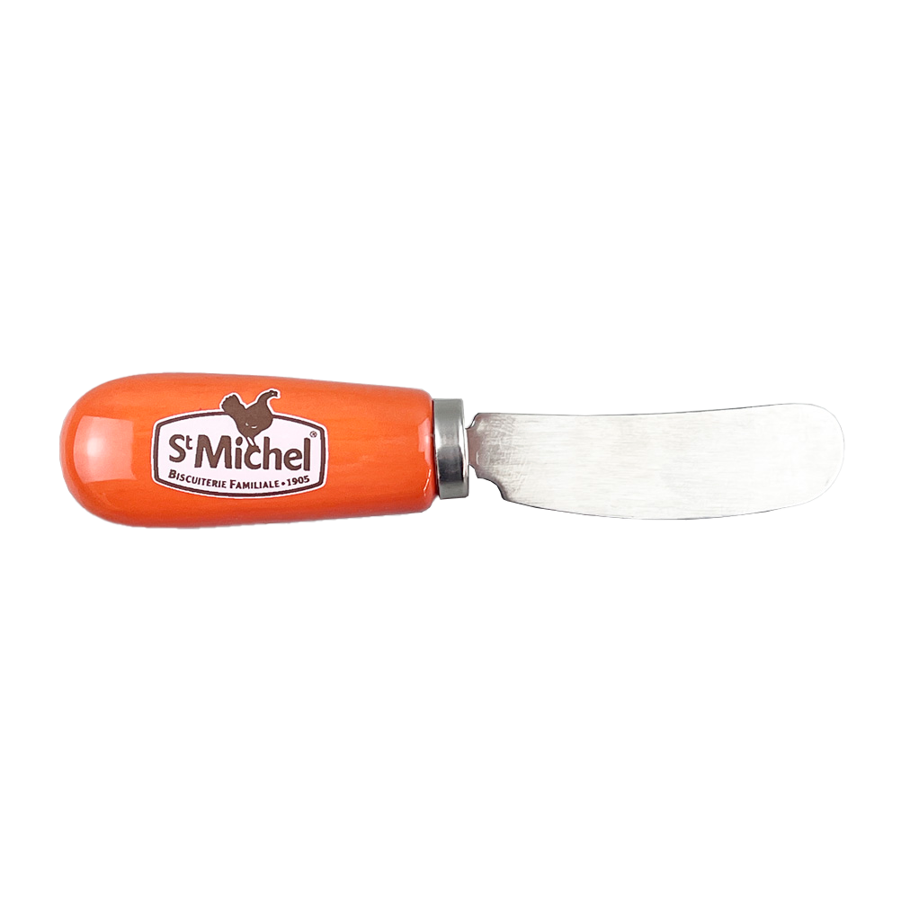 COUTEAU A TOASTINER SPE ATELIER ST MICHEL