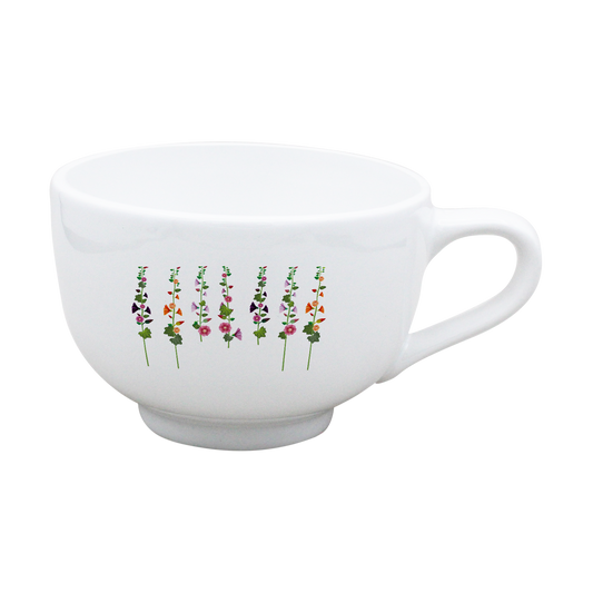 BOL JUMBO BLANC-ROTRE