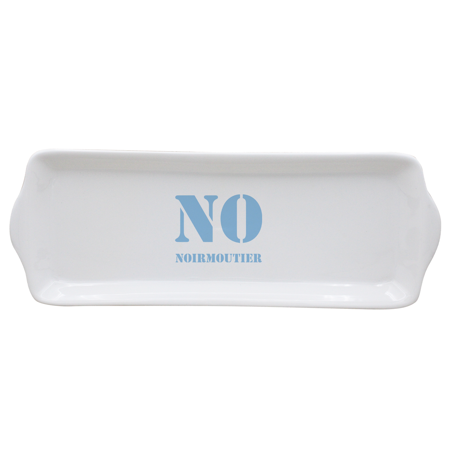 PLAT A CAKE BLANC-NOIRNOT