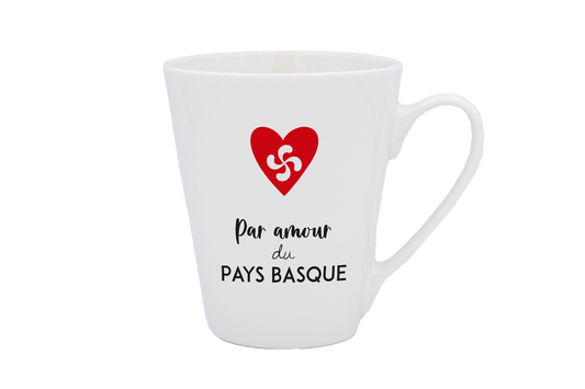MUG CONIQUE BLANC-ESTEBAN1
