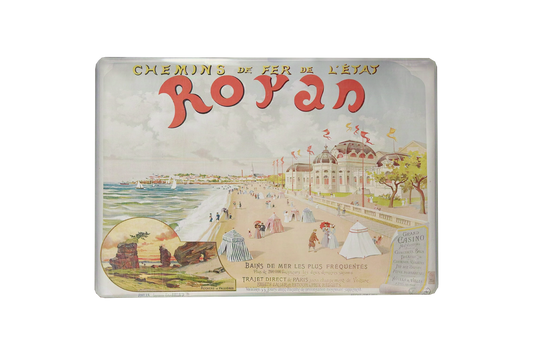 MAGNET ROYAN PLAGE ET TENTES