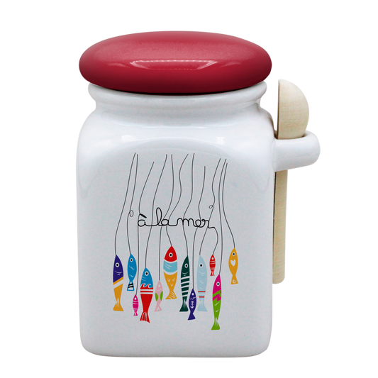 POT BLANC MM COUV. ROUGE+CUIL. BOIS-ALM-2