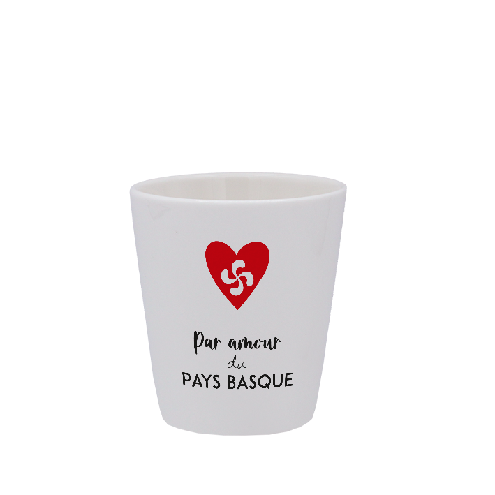 TASSE ESPRESSO BLANCHE S/ANSE-ESTEBAN1