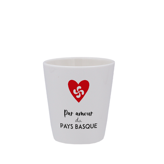TASSE ESPRESSO BLANCHE S/ANSE-ESTEBAN1