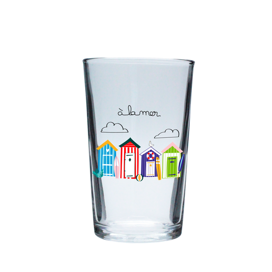 VERRE PM 33cl DURALEX-ALM3
