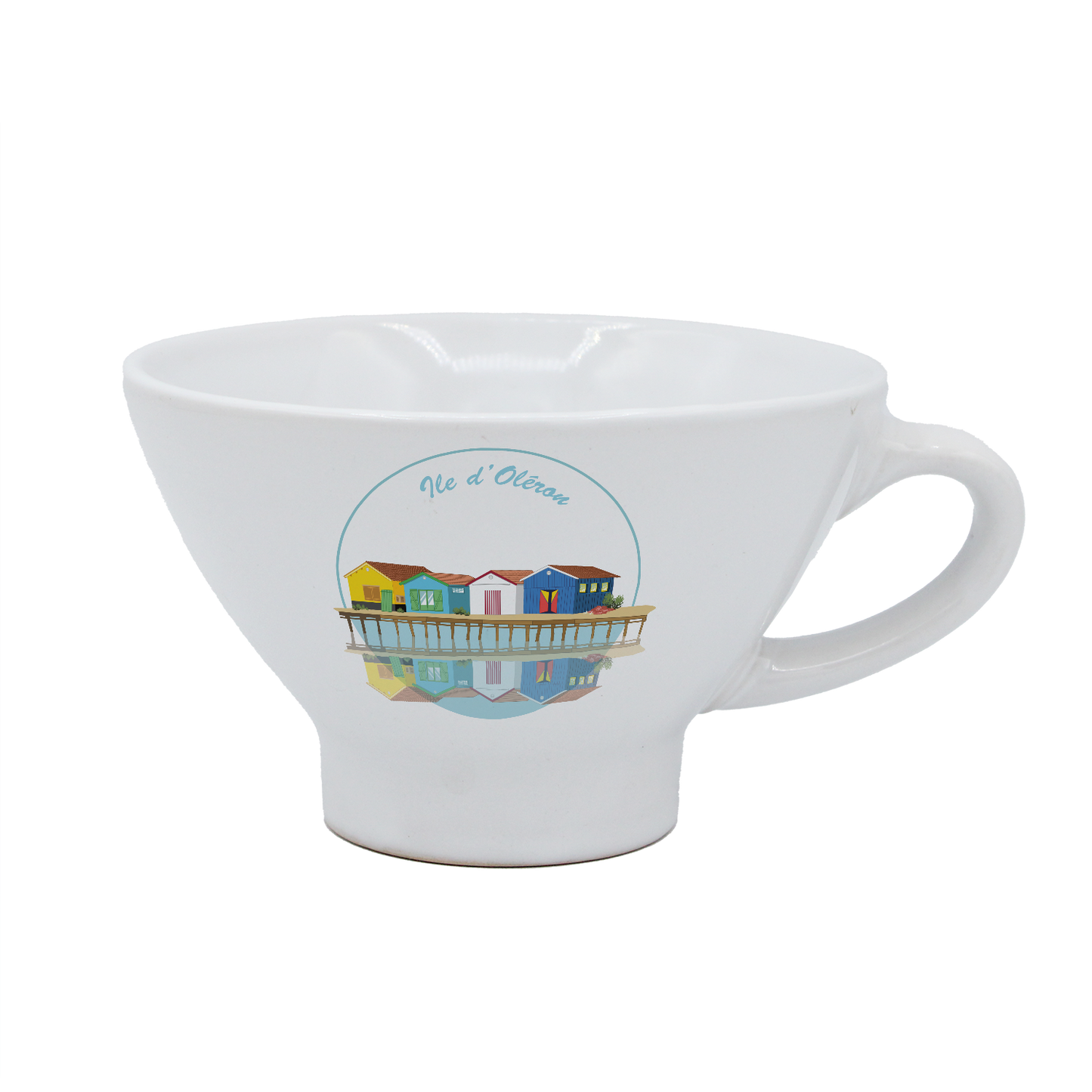 BOLEE ANSE BLANCHE -CABOLERO