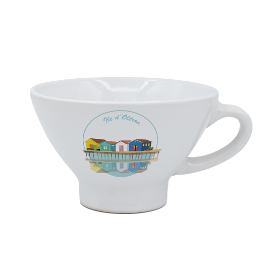 BOLEE ANSE BLANCHE -CABOLERO