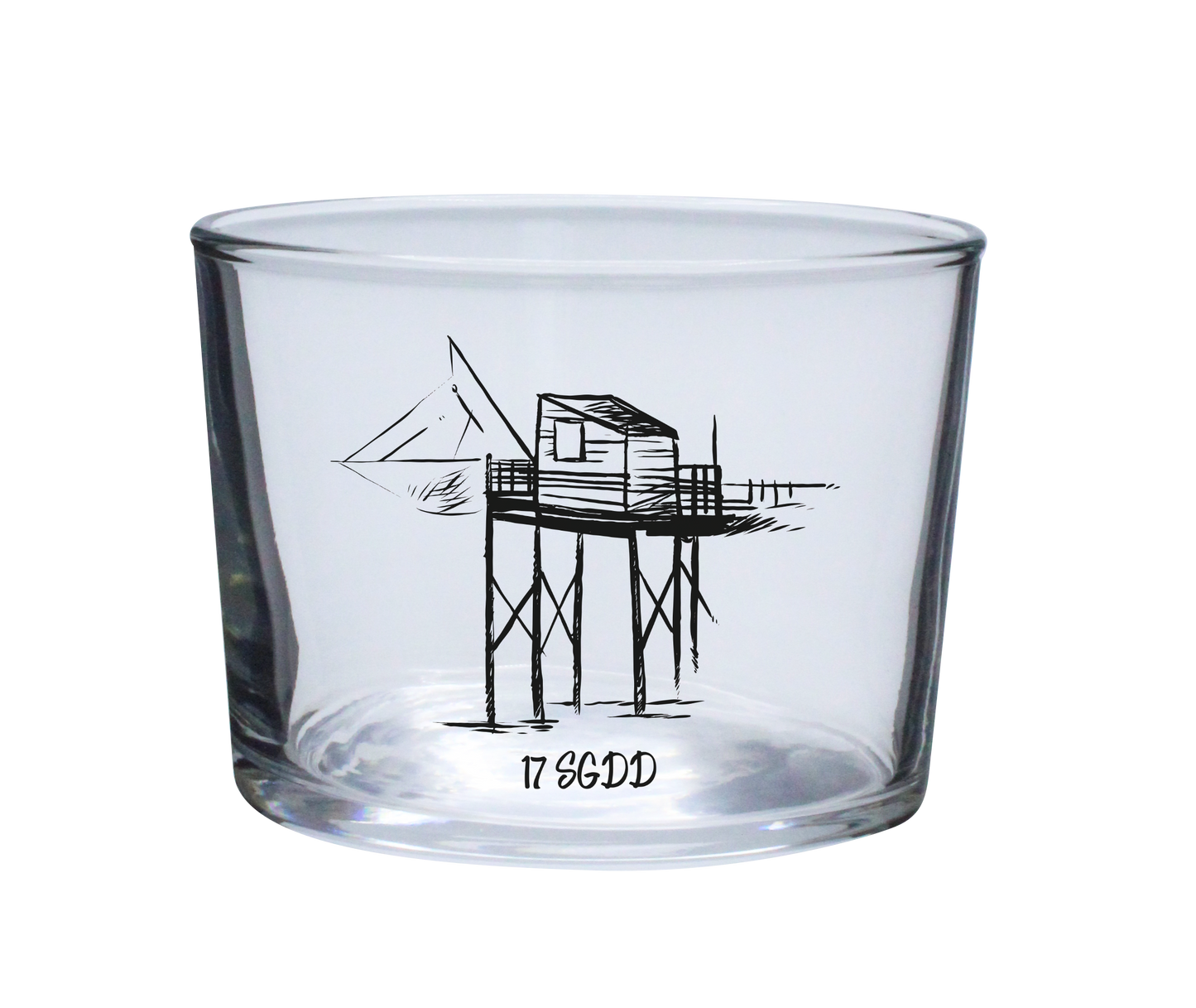 VERRE BODEGA 23cl ARC-CAR17SGD