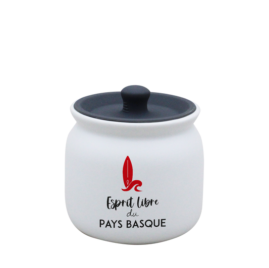POT BLANC PM COUV. SILICONE GRIS-ESTEBAN4