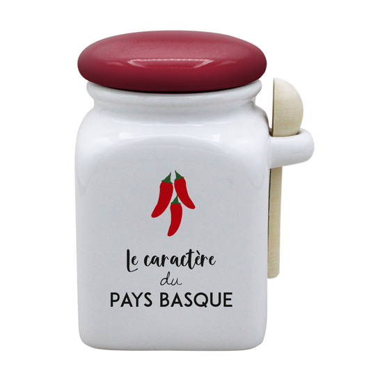 POT BLANC MM COUV. ROUGE+CUIL. BOIS-ESTEBAN5
