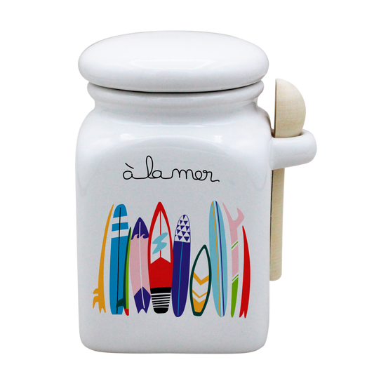 POT BLANC MM COUV. BLANC+CUIL. BOIS-ALM4