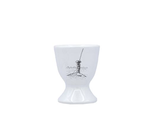 COQUETIER BLANC-PALUA
