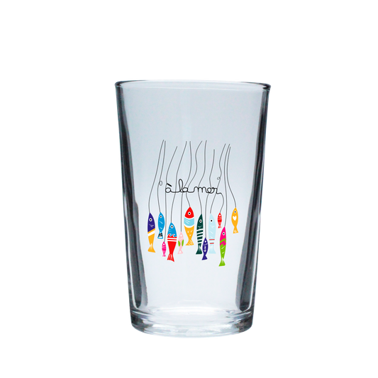 VERRE PM 33cl DURALEX-ALM-2