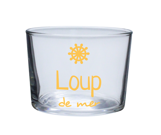 VERRE BODEGA 23cl ARC-LOUPMER