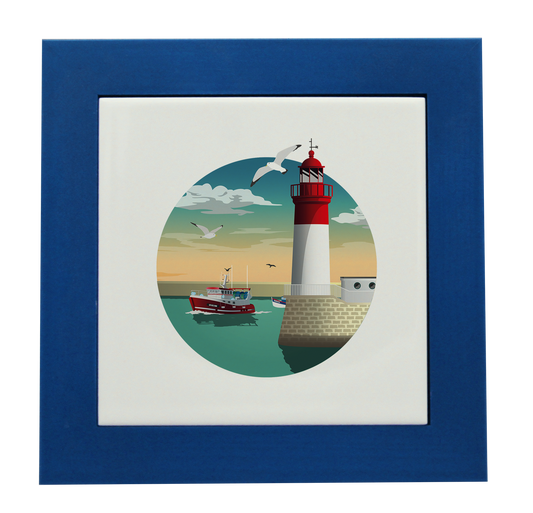 ENTOURAGE BOIS CYAN-CARREAU FAIENCE 15x15 NU-PHARECHA