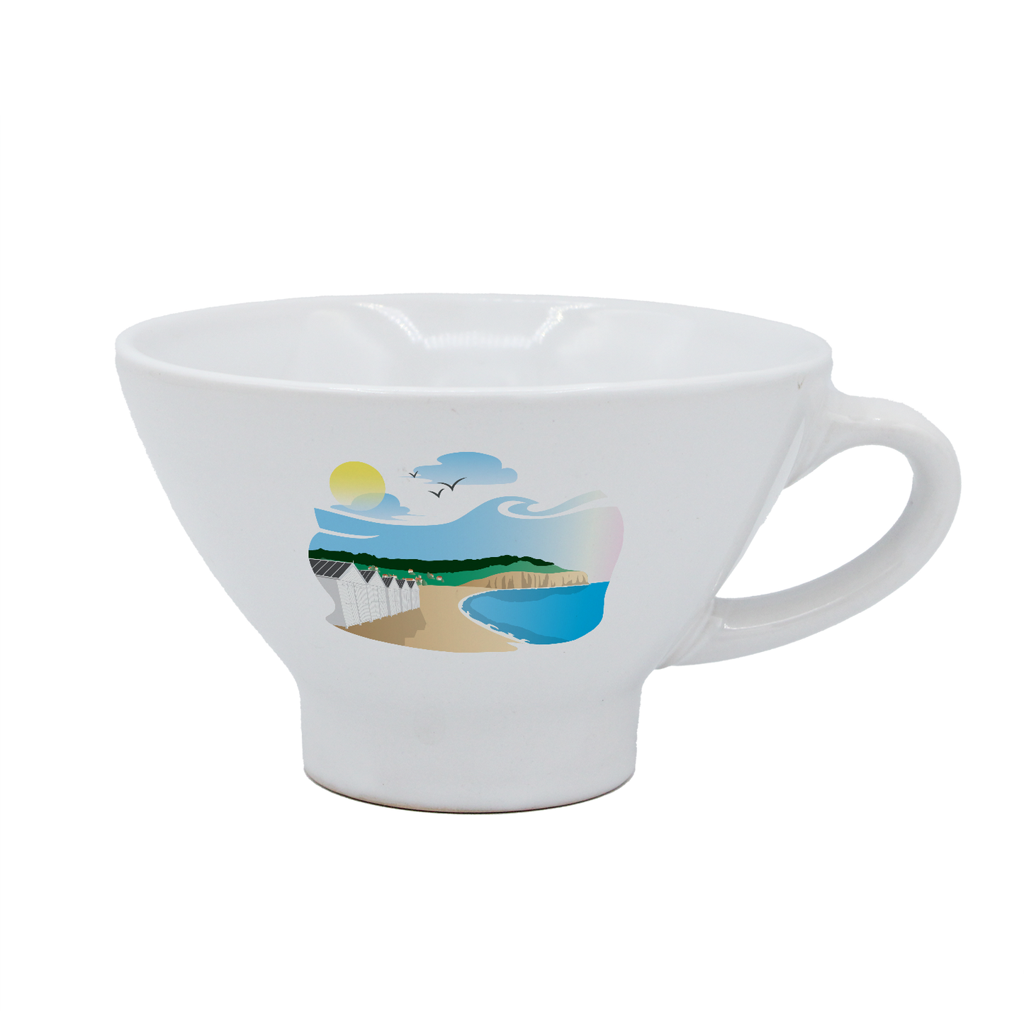BOLEE ANSE BLANCHE -SPEQUIB
