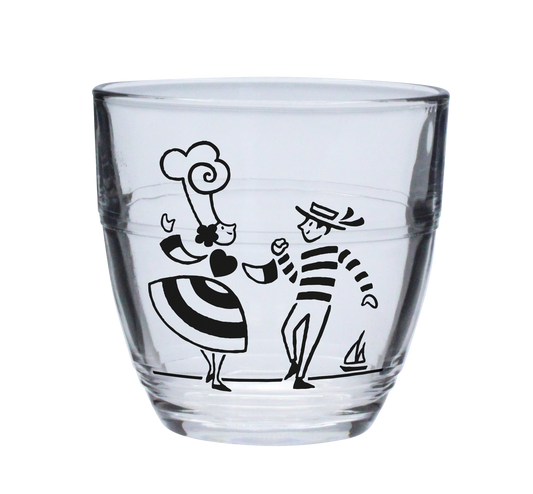VERRE GIGOGNE PM 16cl DURALEX-LDANS