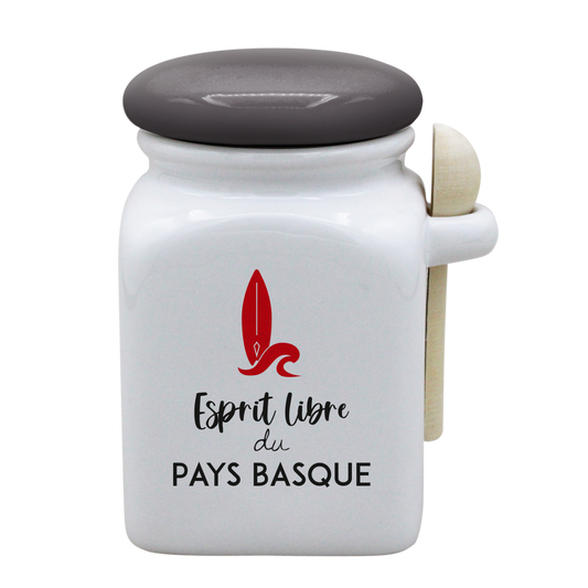 POT BLANC MM COUV. GRIS +CUIL. BOIS-ESTEBAN4