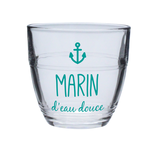 VERRE GIGOGNE PM 16cl DURALEX-MARINEAU