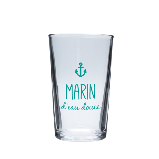 VERRE PM 33cl DURALEX-MARINEAU