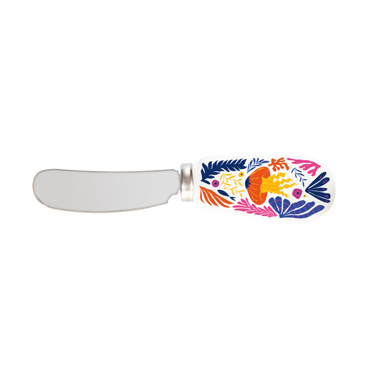 COUTEAU A TOASTINER PERLE DES DIEUX N°2