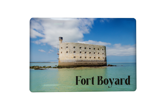 MAGNET FORT BOYARD