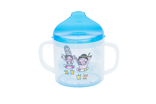 VERRE ENFANT PETITS BRETONS