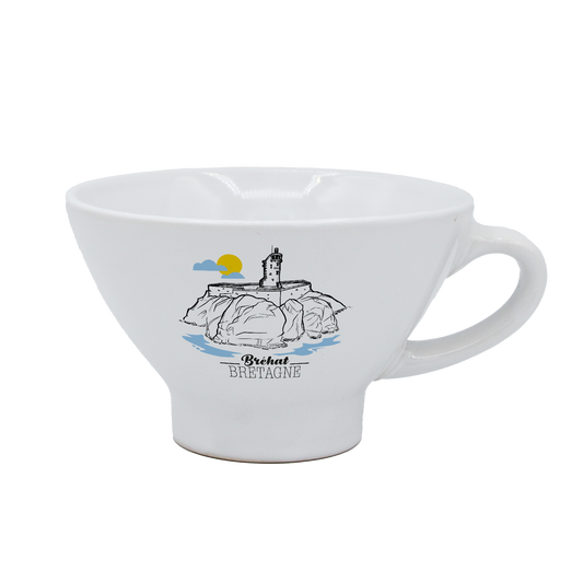 BOLEE ANSE BLANCHE -BREPAON