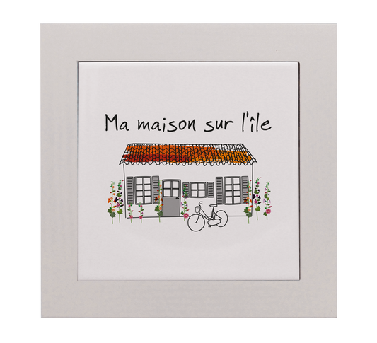 ENTOURAGE BOIS BEIGE-CARREAU FAIENCE 15x15 NU-MMASI
