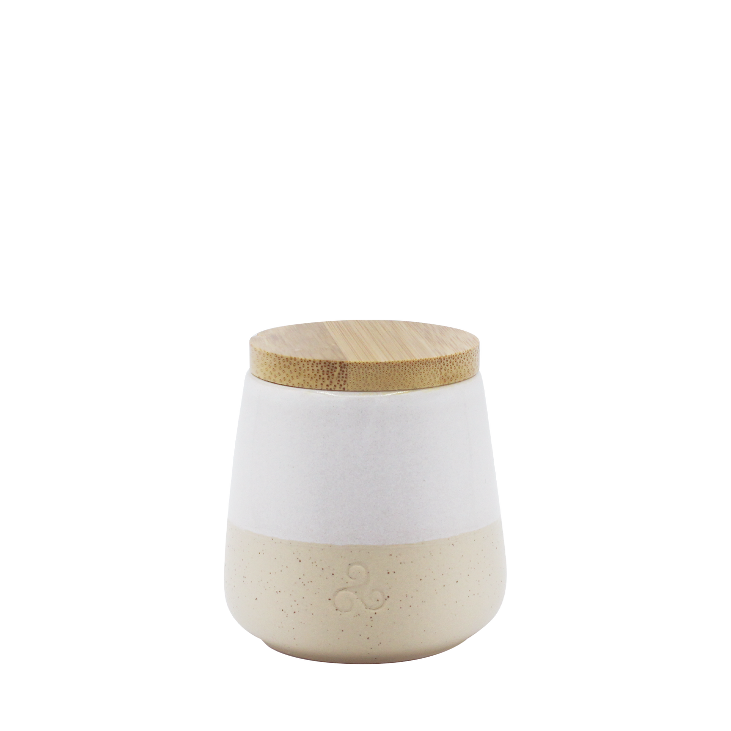POT 100ML TRISKEL SABLE